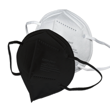 Lade das Bild in den Galerie-Viewer, FFP2 weiß - 25 Stk.