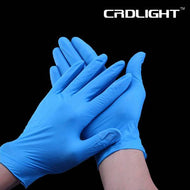 Nitril Handschuhe CRD - Box á 100 Stk.