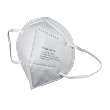 Lade das Bild in den Galerie-Viewer, FFP2 weiß - 25 Stk.