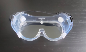M2007 Schutzbrille - Stückpreis 6,90€ (Verpackungseinheit 10 Stück)